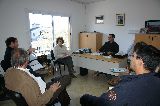 TRABAJO PREVENTIVO DE SEGURIDAD EN EDIFICIOS MUNICIPALES