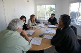FORTALECIMIENTO DE LAS CAPACIDADES INSTITUCIONALES LOCALES
