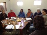 IV CONFERENCIA ENDEAVOR EN MADRYN
