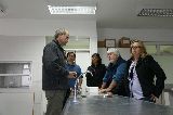 CURSO DE CURTIDO DE PIELES DE PESCADO