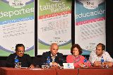 10 MILLONES DE PESOS EN “FORMACIÓN PARA EL DESARROLLO SOCIAL”