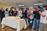 LOS 39 AÑOS DE LA ESCUELA N° 46