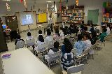 EL PROYECTO “UN PINGÜINO, UN AMIGO”  COMENZÓ EN LA ESCUELA 219