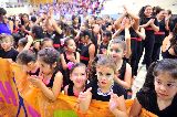CLUBES DEPORTIVOS BARRIALES 2013
