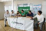 ESCUELA MUNICIPAL DE AJEDREZ PARA DISMINUIDOS VISUALES