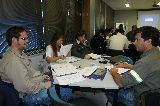 CURSO DE EMERGENCIAS QUÍMICAS