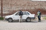 OPERATIVOS DE CONTROL VEHICULAR CONJUNTO CON FISCALIZACIÓN DE IMPUESTOS