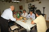 JUNTO AL CENTRO DE JUBILADOS Y PENSIONADOS LA PAZ