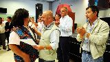 EN UN GOBIERNO JUSTICIALISTA, LO QUE HACEMOS ES PREGONAR LA PAZ SOCIAL, Y PARA PREGONAR Y PRACTICAR LA PAZ SOCIAL HAY QUE LLEVAR ADELANTE LA JUSTICIA SOCIAL