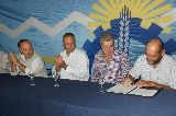 SUEÑO CUMPLIDO PARA AFO
