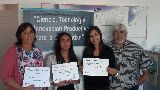 RECONOCIMIENTO NACIONAL A PUERTO MADRYN
