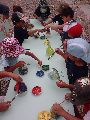 TALLERES DE RECICLADO EN LAS JUNTAS VECINALES