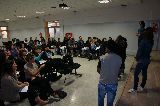COMENZÓ EL CURSO DE LENGUA DE SEÑAS ARGENTINAS