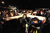 X EDICIÓN DEL VIA CRUCIS SUBMARINO