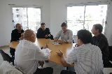 ESTUDIO DEL FLUJO DE TRÁNSITO EN LA CIUDAD