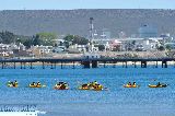 COMENZÓ LA SEMANA SANTA EN MADRYN