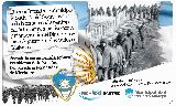 ACTO CENTRAL PRESIDIDO POR LA PRESIDENTA DEL DÍA DE VETERANO DE GUERRA Y LOS CAÍDOS EN MALVINAS