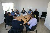 CORREDORES DE SEGURIDAD PARA TAXIS Y REMISES