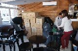 MADRYN SE SUMA A LA CAMPAÑA “CHUBUT SOLIDARIO”
