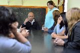 EQUIPO A PLENO DEL MINIHOGAR