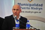 A TRES SEMANAS DE LA FINALIZACIÓN DEL EMPADRONAMIENTO SON DOS MIL LAS SOLICITUDES