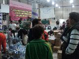 FINALIZÓ LA CAMPAÑA SOLIDARIA POR LA PLATA