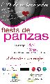 FIESTA DE PANZAS