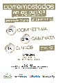 NUEVA PRUEBA DEL PROGRAMA “CORREMOS TODOS”