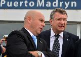 CONVENIO POR $3.500.000 PARA MADRYN