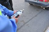 CONTROLES VEHICULARES Y DE MEDICIÓN SONORA