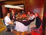ENCUENTRO DE AGENCIAS DE DESARROLLO PRODUCTIVO