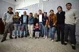“APUNTAMOS A INCLUIR ESTE AÑO A 1.700 JÓVENES EN LOS PROGRAMAS DE PROMOCIÓN DEL EMPLEO”