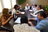 EL MUNICIPIO ACORDÓ UN IMPORTANTE AUMENTO A SUS EMPLEADOS
