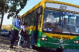 OPERATIVOS PREVENTIVOS DE TRÁNSITO Y TRANSPORTE