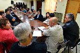 SERVICIOS E INFRAESTRUCTURA