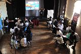 TURISMO PATRIMONIO Y ESCUELA, HERENCIA Y FUTURO