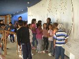 PROYECTO CONJUNTO DE GLOBAL PENGUIN SOCIETY, WALT DISNEY COMPANY, EDUCACION MUNICIPAL, y PROVINCIA
