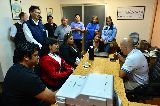 TIERRAS Y VIVIENDAS PARA EL SEC