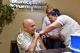 CAMPAÑA NACIONAL DE VACUNACIÓN CONTRA LA HEPATITIS B