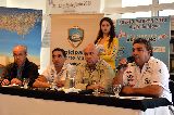LO MEJOR DEL MOTOCROSS EN MADRYN