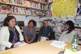 EDUCACION MUNICIPAL AMPLIA SU PROYECTO
