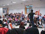 NARRACIÓN ORAL PARA DOCENTES 2013