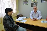 “NO PUEDE EXISTIR PROGRAMA POLÍTICO SERIO QUE NO INCLUYA PROPUESTAS QUE APUESTEN A LAS SITUACIONES Y PROBLEMÁTICAS JUVENILES”