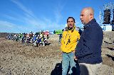 EL MEJOR MOTOCROSS DE ARGENTINA EN MADRYN