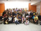 SEGUNDA JORNADA DE NARRACIÓN ORAL PARA DOCENTES