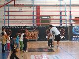 PROGRAMA DE INCLUSIÓN DE NIÑOS EN ACTIVIDADES FÍSICAS, DEPORTIVAS Y RECREATIVAS