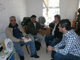 PROYECTO DE INVERNADEROS