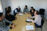 PRODUCCIÓN DE QUITOSANO EN PUERTO MADRYN