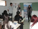 XIII CURSO DE INFORMANTES TURISTICOS