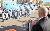 CINCUENTA INSTITUCIONES CONFIRMADAS PARA EL DESFILE DEL 25 DE MAYO
